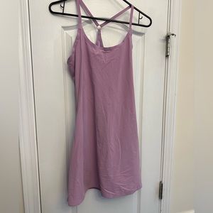SALE‼️ EUC outdoor voices exercise dress Provence